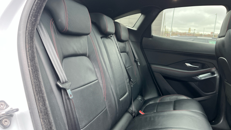 Jaguar E-Pace 2.0d Chequered Flag Edition 5dr Auto Diesel Estate